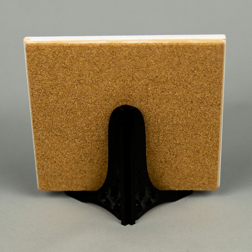 Thumbnail: Custom Engraved Tile