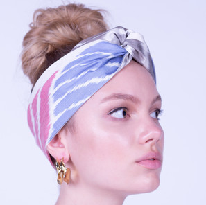 Bandeau du Soleil, Headband