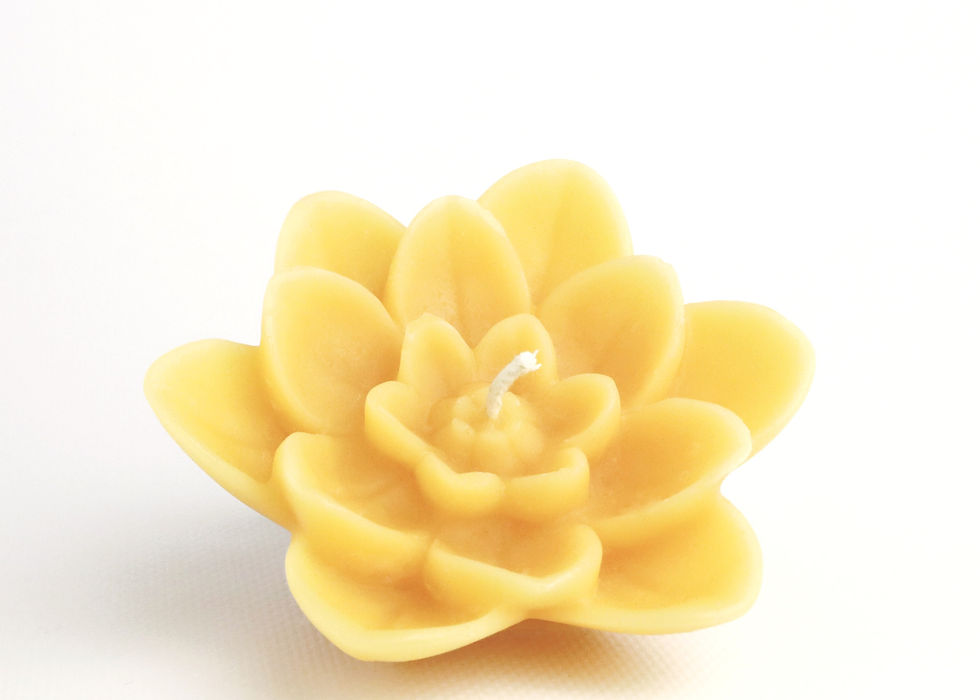 Decorative Candles