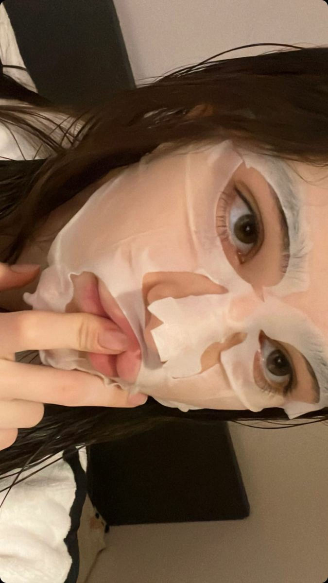 Miniatura: Mascarilla Bioaqua variado