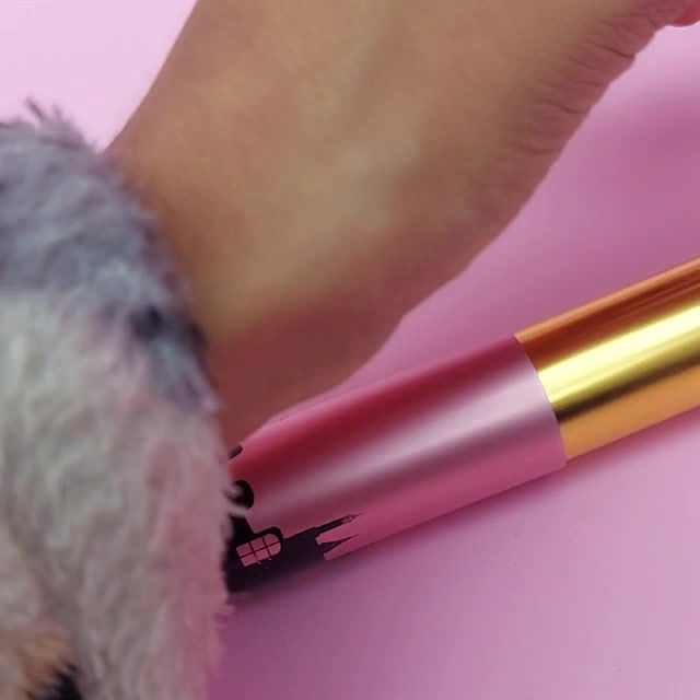 Miniatura: Brocha transformer