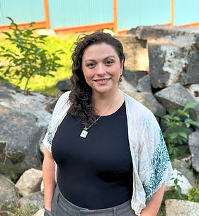 Profile Photo of Sydne Smith RCC, MCP-AT