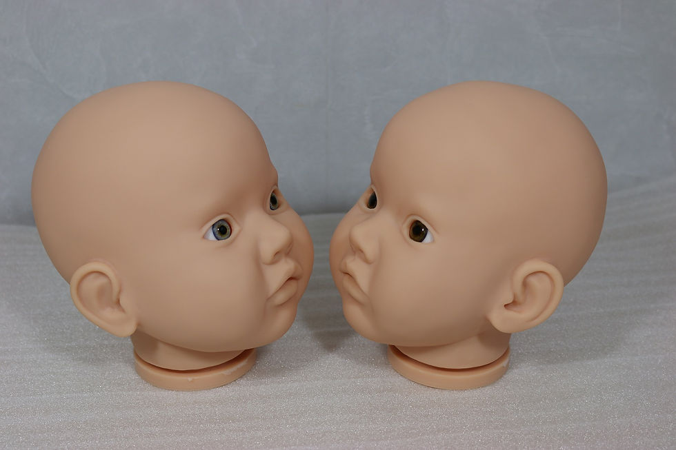 Thumbnail: Doll Kit Olya