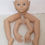 Thumbnail: Doll kit Elf - Venera