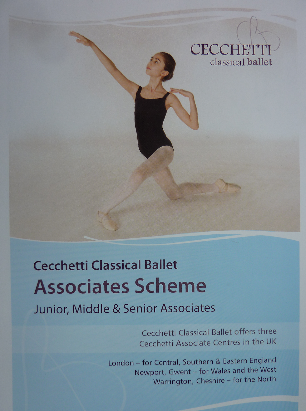 Cecchetti Associates