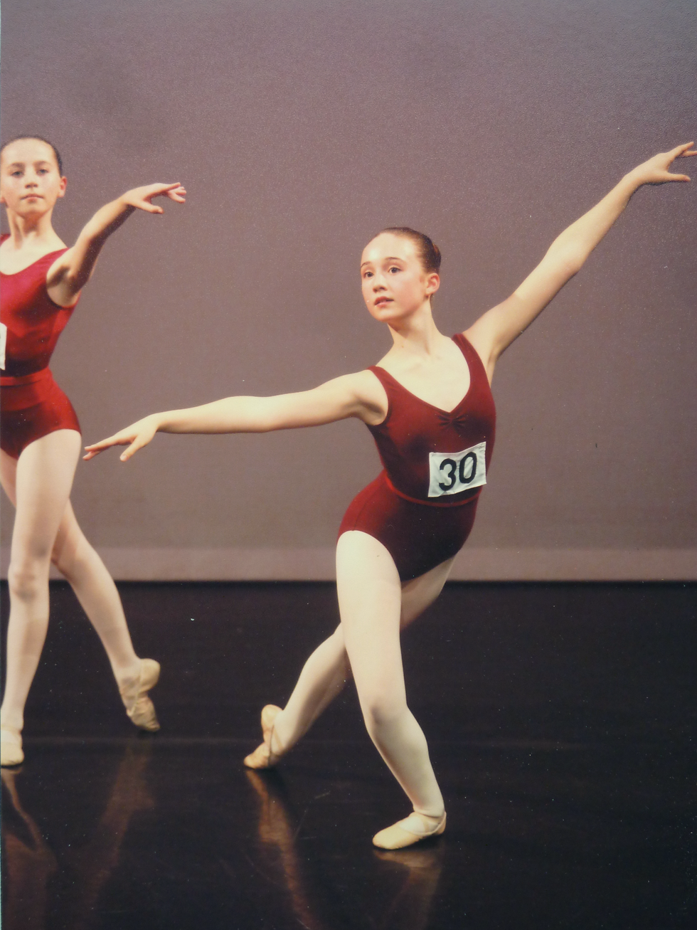 Mabel Ryan Awards