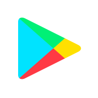 Google Play Social Icon