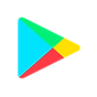 Google Play Social Icon