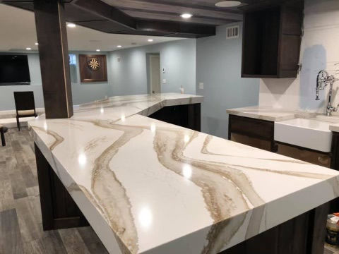 Kitchen Remodeling in Ocoee, FL— Complete Kitchen Renovation by Local Professionals