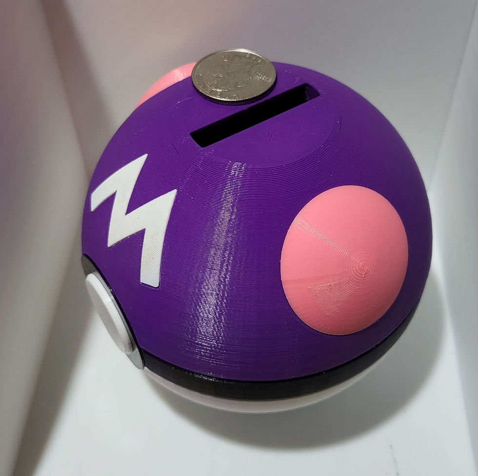 Thumbnail: master ball