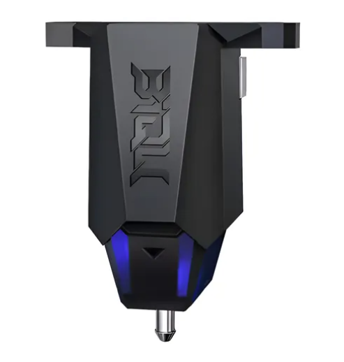 Sensor de Nivelamento MicroProbe