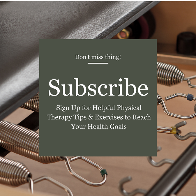 Brown Aesthetic Minimalist Subscribe Newsletter Instagram Post.png