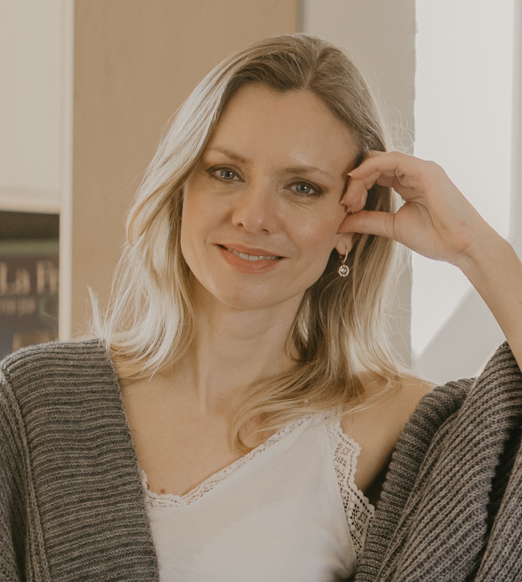 Elena GOUTARD