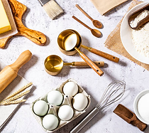 Baking and Ice Cream Treats Category