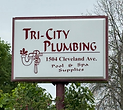Tri-City Plumbing, LLC