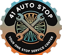 41 Auto Stop