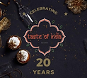Taste of India