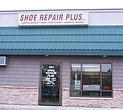 Shoe Repair Plus