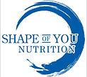 Shape of you
