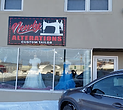 Newly Alterations
