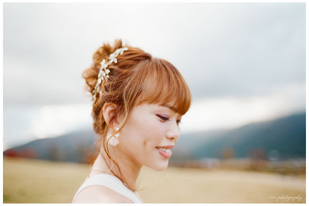 verc photography Pre Wedding in Tokyo Japan