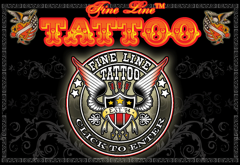 Fine Line Tattoo Japan Electric Tattooing Yokohama