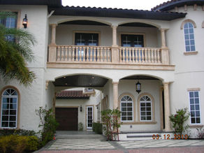 COMPLETED: Villa Venezia