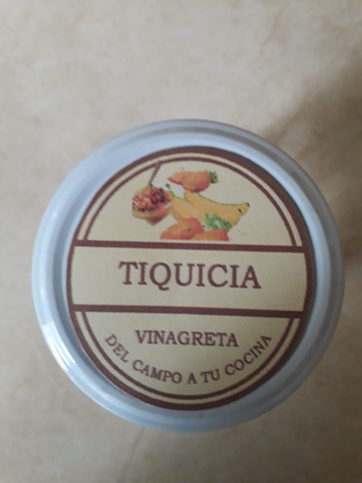 Vinagreta