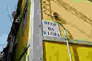 voyage portugal visiter lisbonne quartier alfama