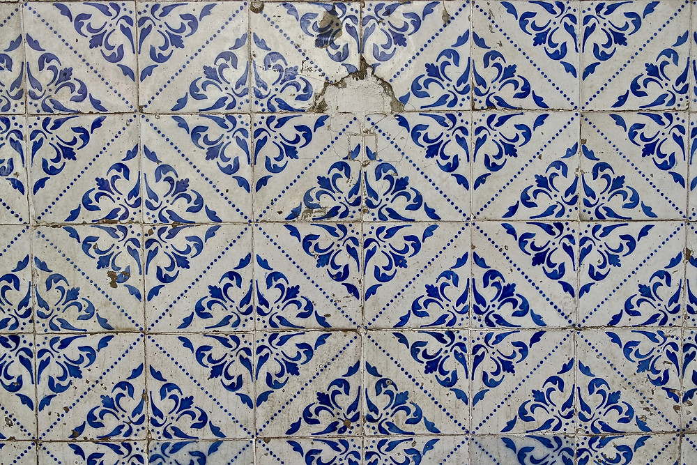 voyage portugal visiter azulejos