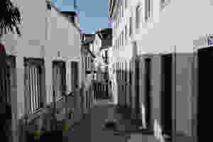 voyage portugal visiter lisbonne quartier alfama