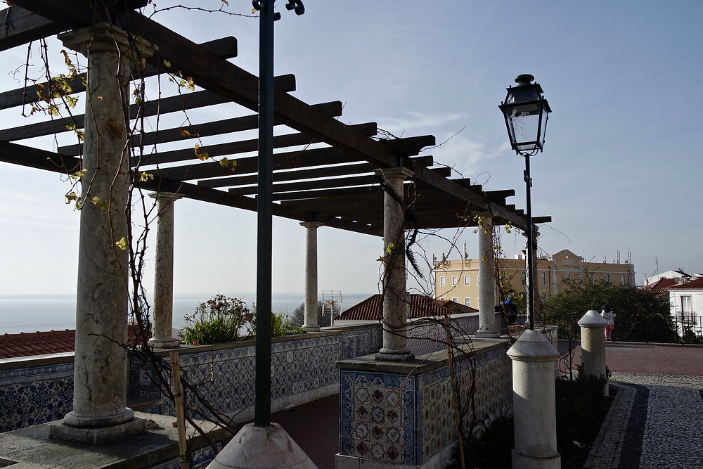 voyage portugal visiter lisbonne