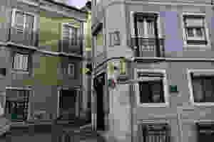 voyage portugal visiter lisbonne quartier alfama