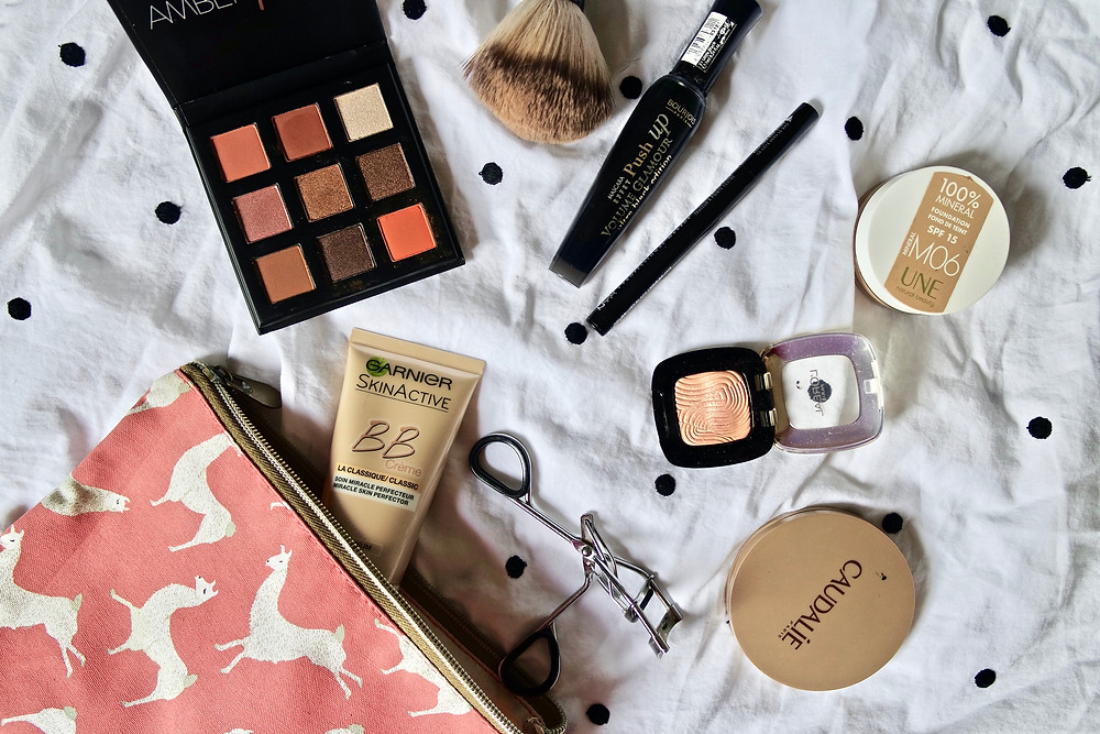 beauté lifestyle maquillage blog