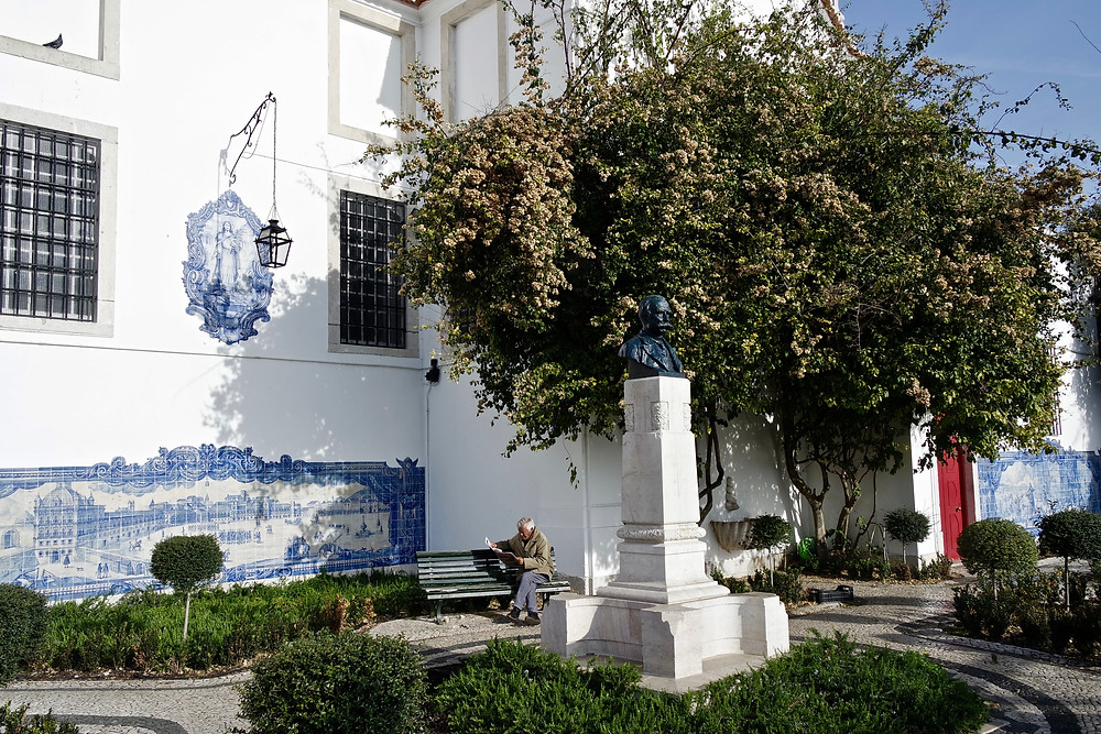 voyage portugal visiter lisbonne