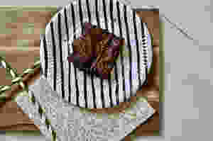 recette fondant gâteau chocolat facile rapide