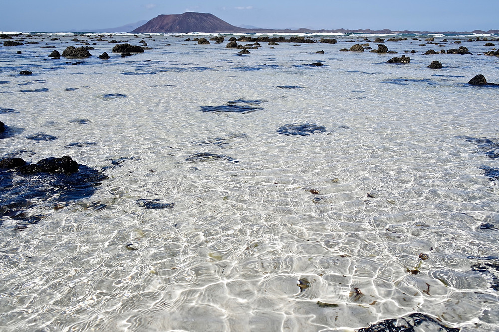 Découvrir Fuerteventura et les dunes de Corralejo