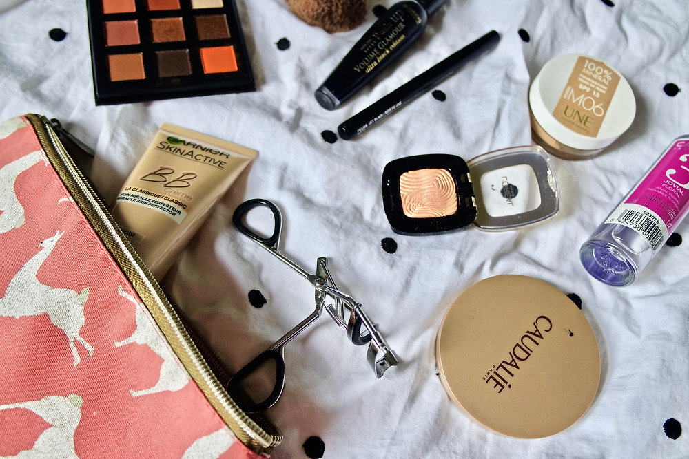 beauté lifestyle maquillage blog