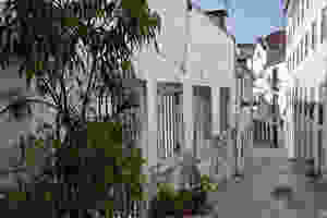 voyage portugal visiter lisbonne quartier alfama
