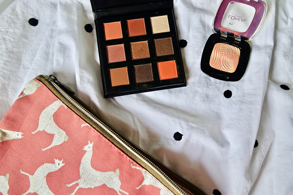 beauté lifestyle maquillage blog