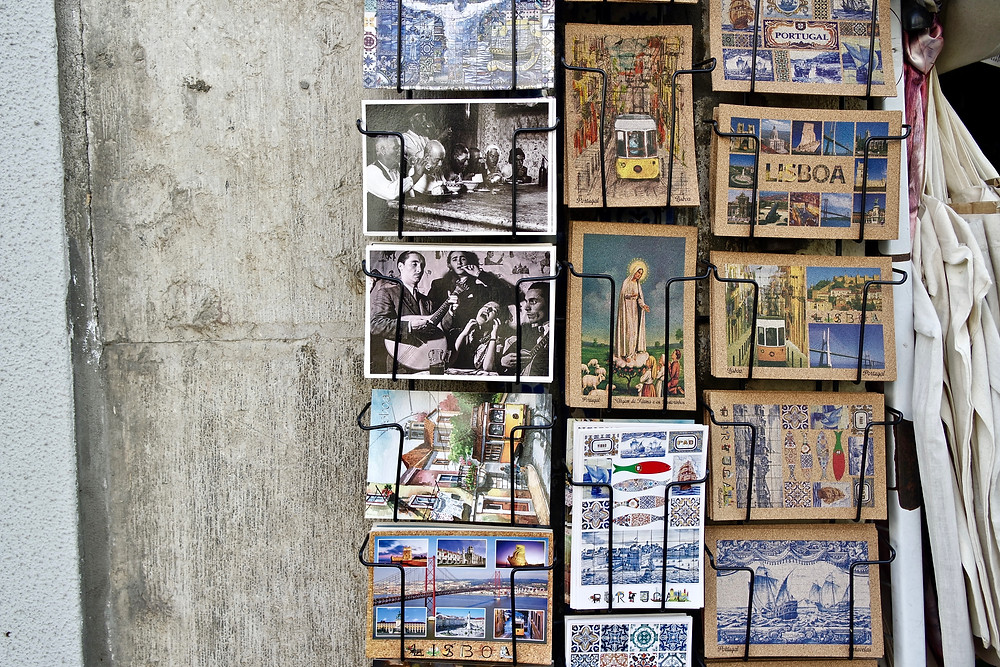 voyage portugal visiter lisbonne