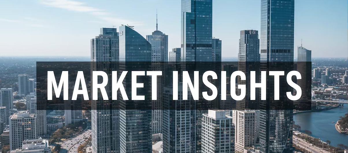 Real Estate Market Insights