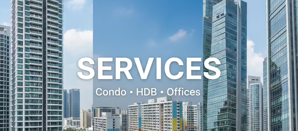 Real Estate Services
