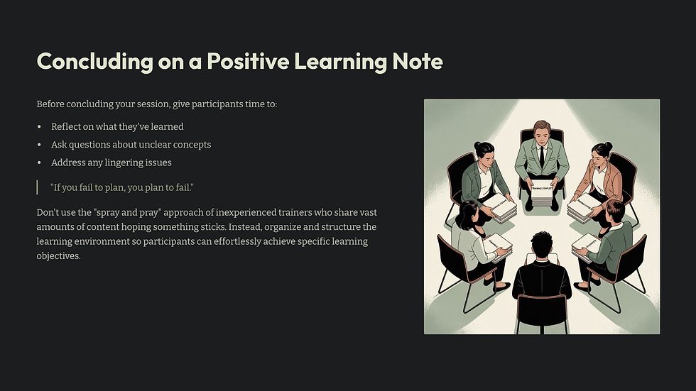 5_Concluding-on-a-Positive-Learning-Note