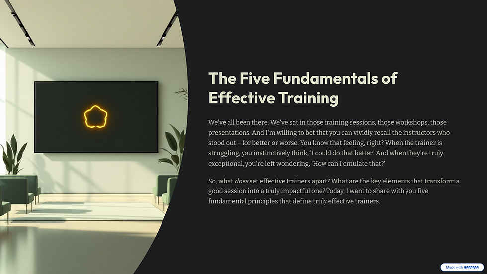 1_The-Five-Fundamentals-of-Effective-Training