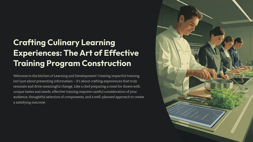 1_Crafting-Culinary-Learning-Experiences-The-Art-of-Effective-Training-Program-Constructio