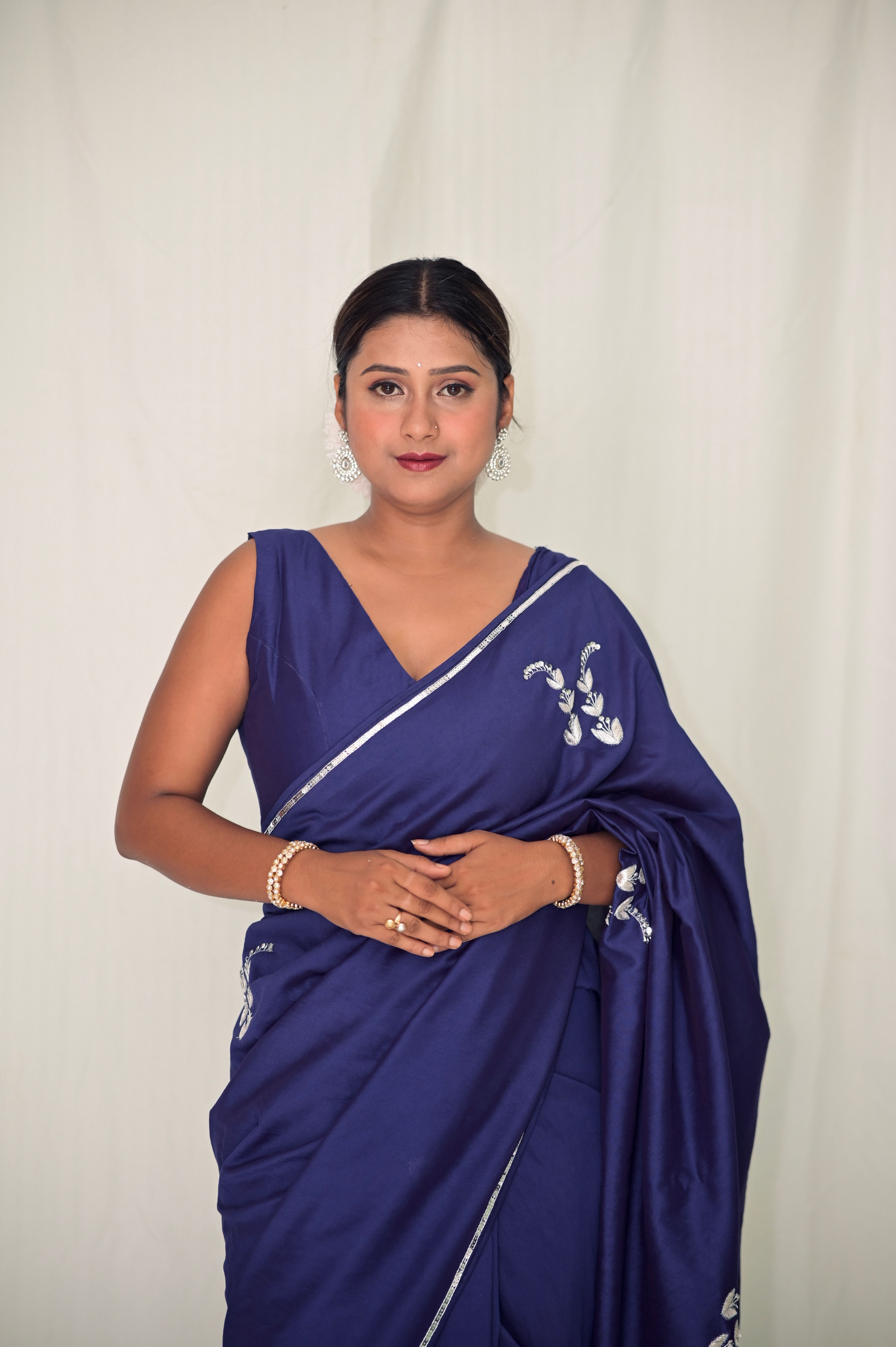 Lavanya Saree
