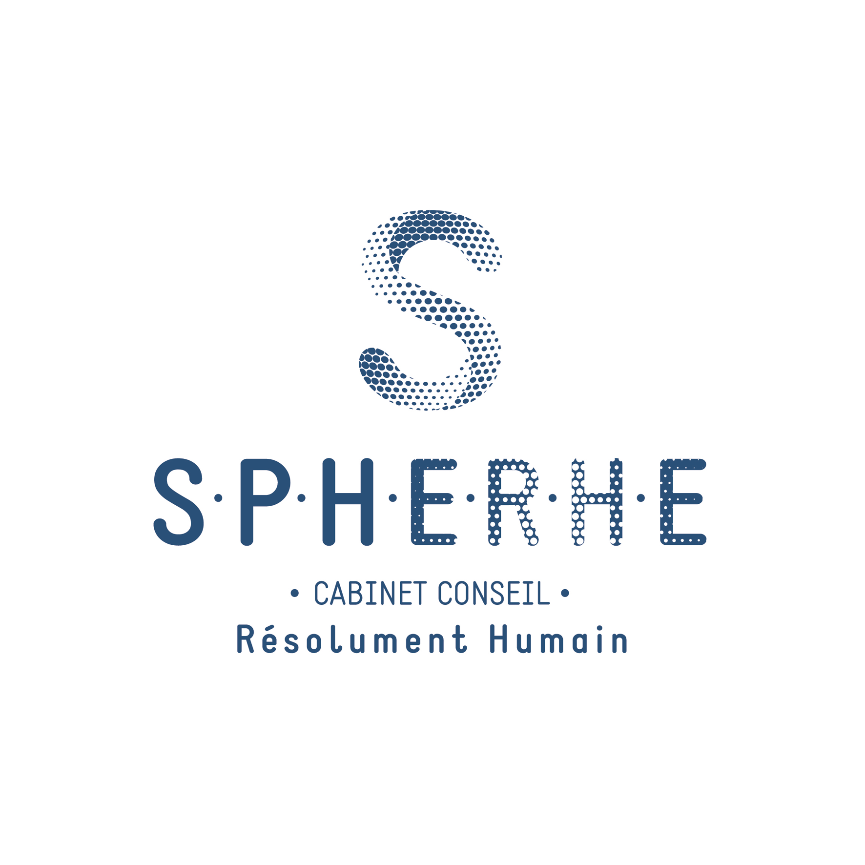 Sphere-logos