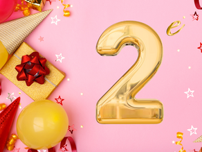 🎉 Joyeux deuxième anniversaire à Préoccup'Actions! 🎉