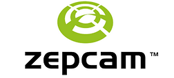 Zepcam Logo